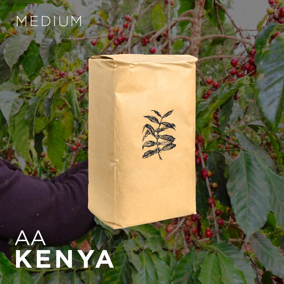 KENYA