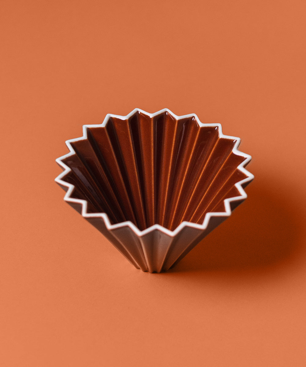 ORIGAMI Dripper - Medium