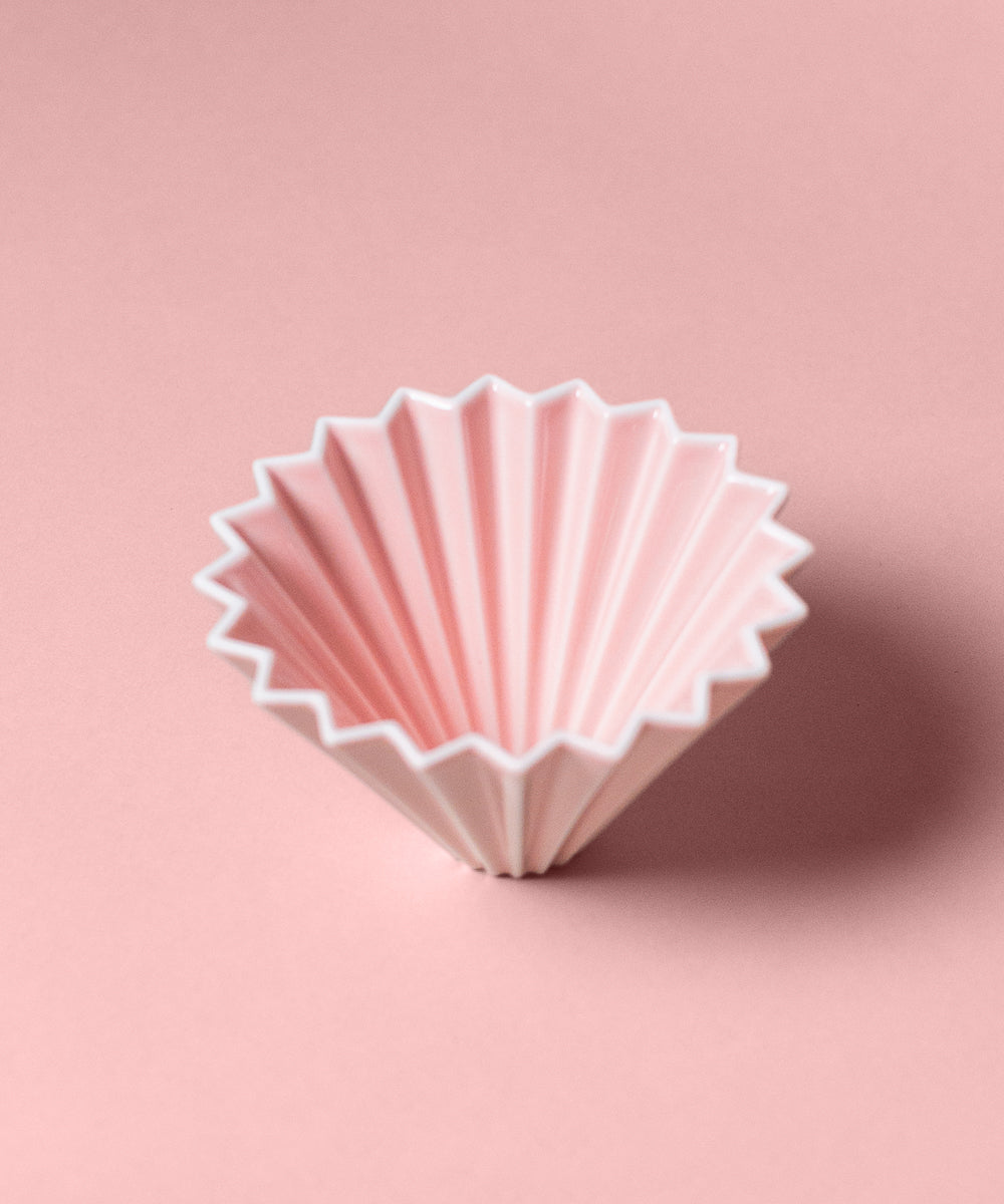 ORIGAMI Dripper - Medium