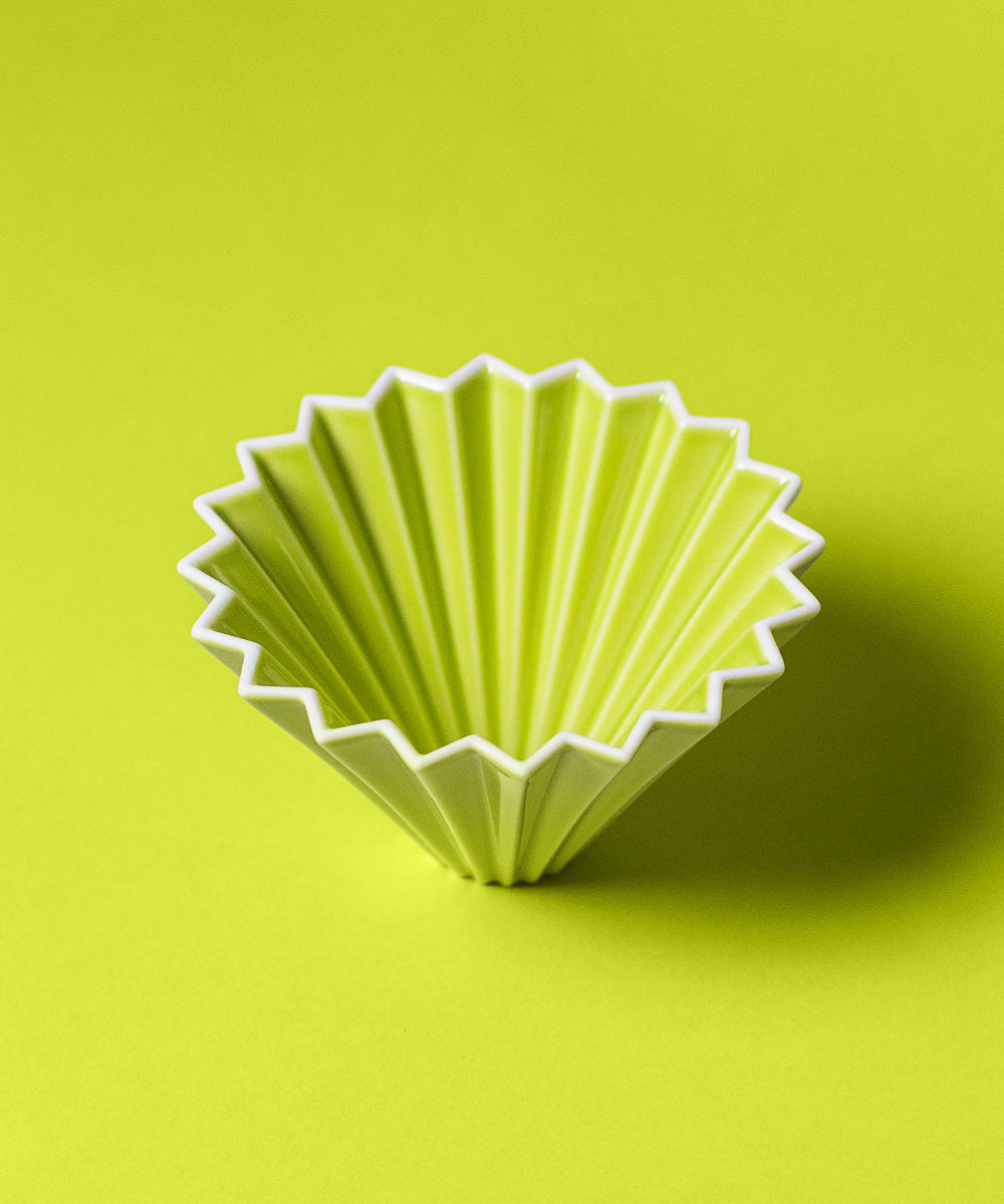 ORIGAMI Dripper - Medium